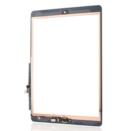 [53365] Touchscreen iPad 10.2 (2019), Gold, Complet