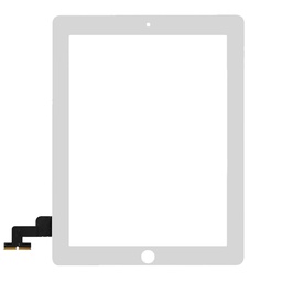 [23496] Touchscreen iPad 2, White
