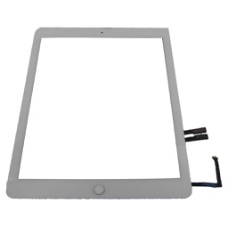 [48331] Touchscreen iPad 9.7 (2018) iPad 6, Complet, Gold