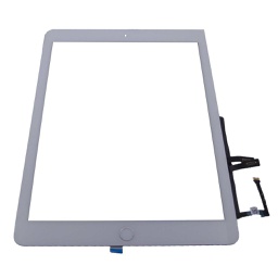 [48333] Touchscreen iPad 9.7 (2018) iPad 6, Complet, Silver