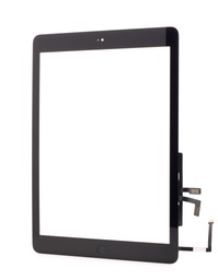 [25902] Touchscreen iPad Air, Black, Hand Made, Complet