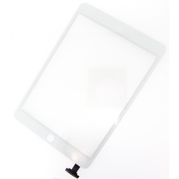 [30575] Touchscreen iPad mini 3, White