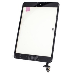 [25056] Touchscreen iPad Mini, Black, Complet