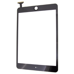 [48220] Touchscreen iPad mini 1 (2011) A1432, A1454, A1455, Negru