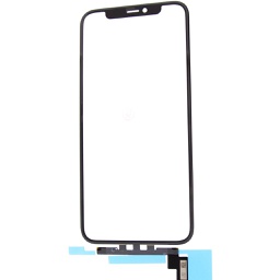 [50836] Touchscreen iPhone 11 Pro, Black Long Flex