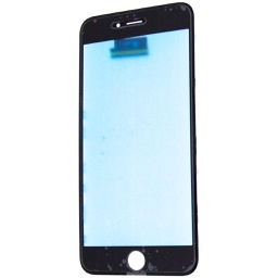 [38234] Touchscreen iPhone 6s Plus, 5.5 + Rama, Black