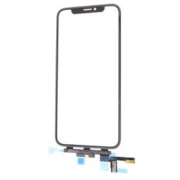 [48916] Touchscreen iPhone Xs, Black