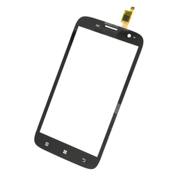[37347] Touchscreen Lenovo A859, A810, Black