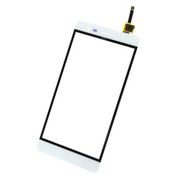 [38214] Touchscreen Lenovo K5 Note, White