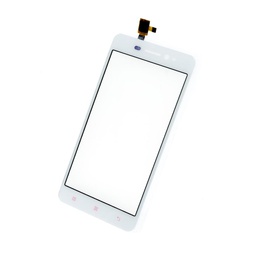 [35581] Touchscreen Lenovo S60, White