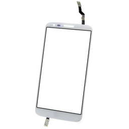 [34039] Touchscreen LG G2 D802 USA Version, White