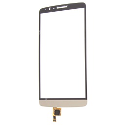 [34306] Touchscreen LG G3 D855, Gold