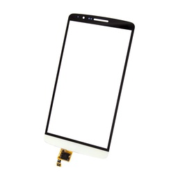 [34305] Touchscreen LG G3 D855, White