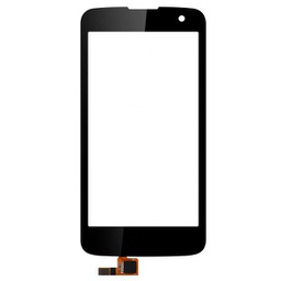 [34872] Touchscreen LG K4 Dual, Black