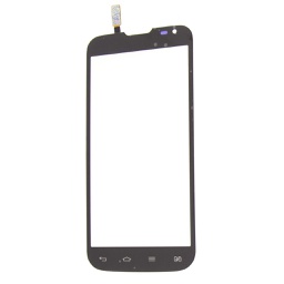 [30211] Touchscreen LG L90 Dual D410, Black