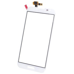 [24401] Touchscreen LG Optimus G Pro E985, White