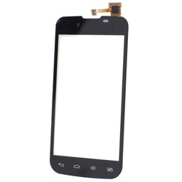 [24535] Touchscreen LG Optimus L5 II Dual E455, Black