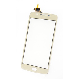 [38266] Touchscreen Motorola Moto G5, Gold