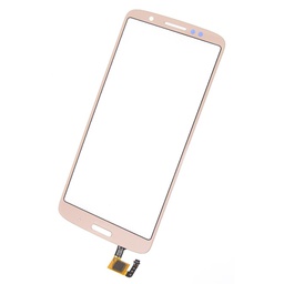 [44893] Touchscreen Motorola Moto G6 Plus, Pink