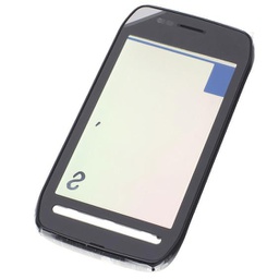 [21171] Touchscreen Nokia 603 + Rama, Black