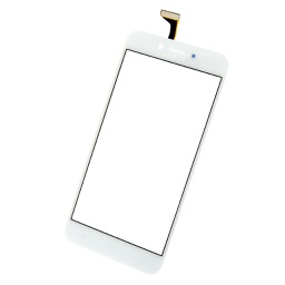 [43487] Touchscreen Oppo A71, A71 (2018) White
