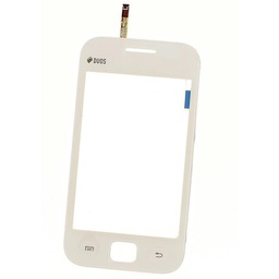 [22083] Touchscreen Samsung Galaxy Ace Duos S6802, White