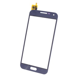 [44554] Touchscreen Samsung Galaxy E5, Dark Blue