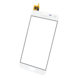 [44552] Touchscreen Samsung Galaxy E5, White