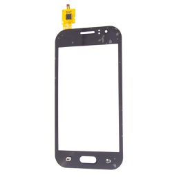 [33836] Touchscreen Samsung Galaxy J1 Ace Duos J110, Black