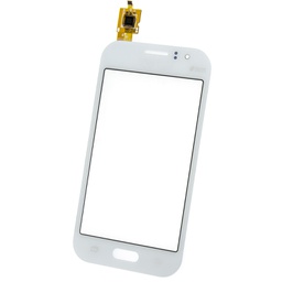[33835] Touchscreen Samsung Galaxy J1 Ace, J110, White