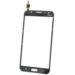 [32098] Touchscreen Samsung Galaxy J7 (2015) J700, Black
