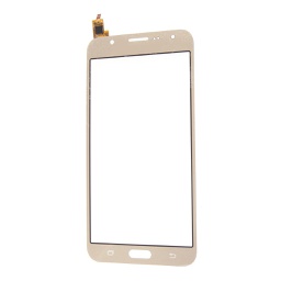 [44551] Touchscreen Samsung Galaxy J7 (2015) J700, Gold