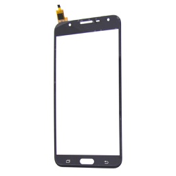 [44556] Touchscreen Samsung Galaxy J7 Nxt, J701, Black