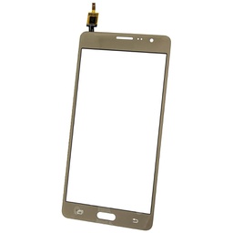[33861] Touchscreen Samsung Galaxy On7 SM-G6000, Gold