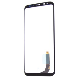 [47177] Touchscreen Samsung Galaxy S8 Plus G955, Black