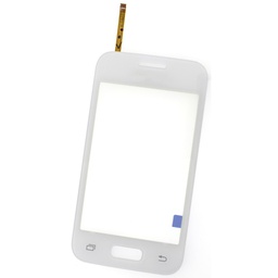 [30345] Touchscreen Samsung Galaxy Young 2 SM-G130H, White