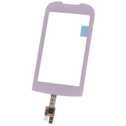[26912] Touchscreen Samsung S5560i, Pink