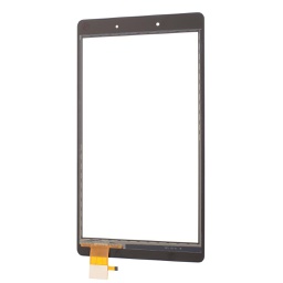 [53850] Touchscreen Samsung Tab A 8.0 (2019) T290, Black
