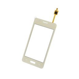 [35119] Touchscreen Samsung Z2, Gold