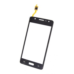 [40642] Touchscreen Samsung Z4, Black