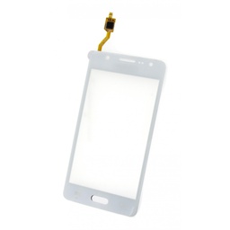 [40655] Touchscreen Samsung Z4, White