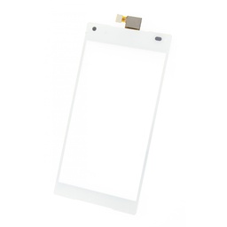 [38264] Touchscreen Sony Xperia Z5 Compact E5803, E5823, White