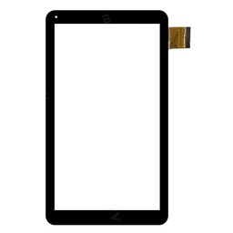 [43297] Touchscreen Universal Touch 10.1, XC-PG1010-033-A1, Black