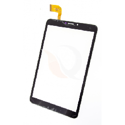 [45712] Touchscreen Universal Touch 8, DXP2-0316-080B, Black