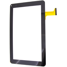 [51821] Touchscreen Universal Touch 9, IDH-0926A1, FPC266, Black