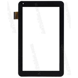 [37540] Touchscreen Universal Touch 9, ZJ-90022A FHX, Black