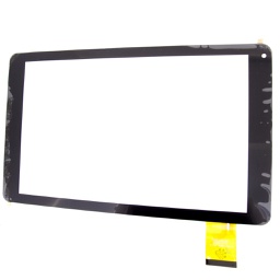 [50161] Touchscreen Universal Touchscreen 10.1, CX19D-016B-V04, Black