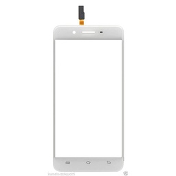 [44661] Touchscreen Vivo Y55, White