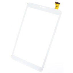 [45362] Touchscreen Vonino Pluri C8, XLD 808, White