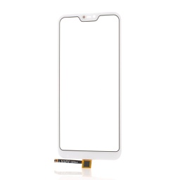 [52459] Touchscreen Xiaomi Mi A2 Lite, White